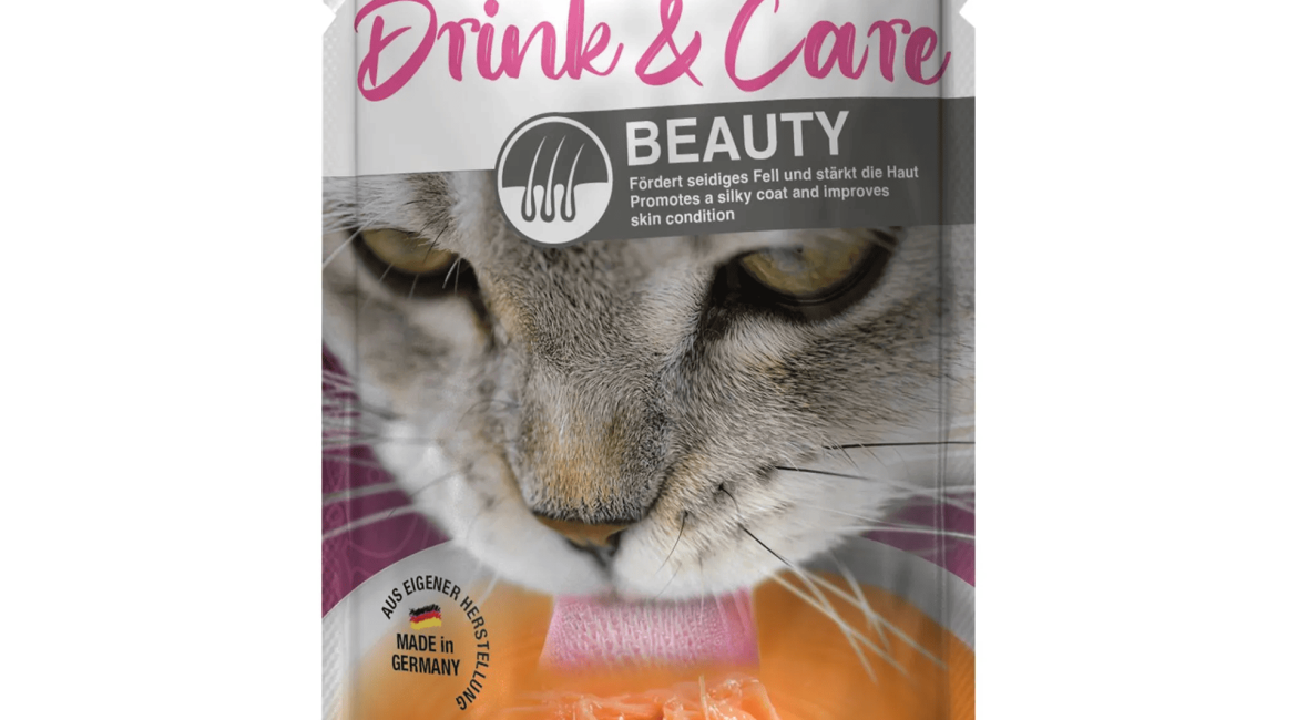 Drink & Care Beauty